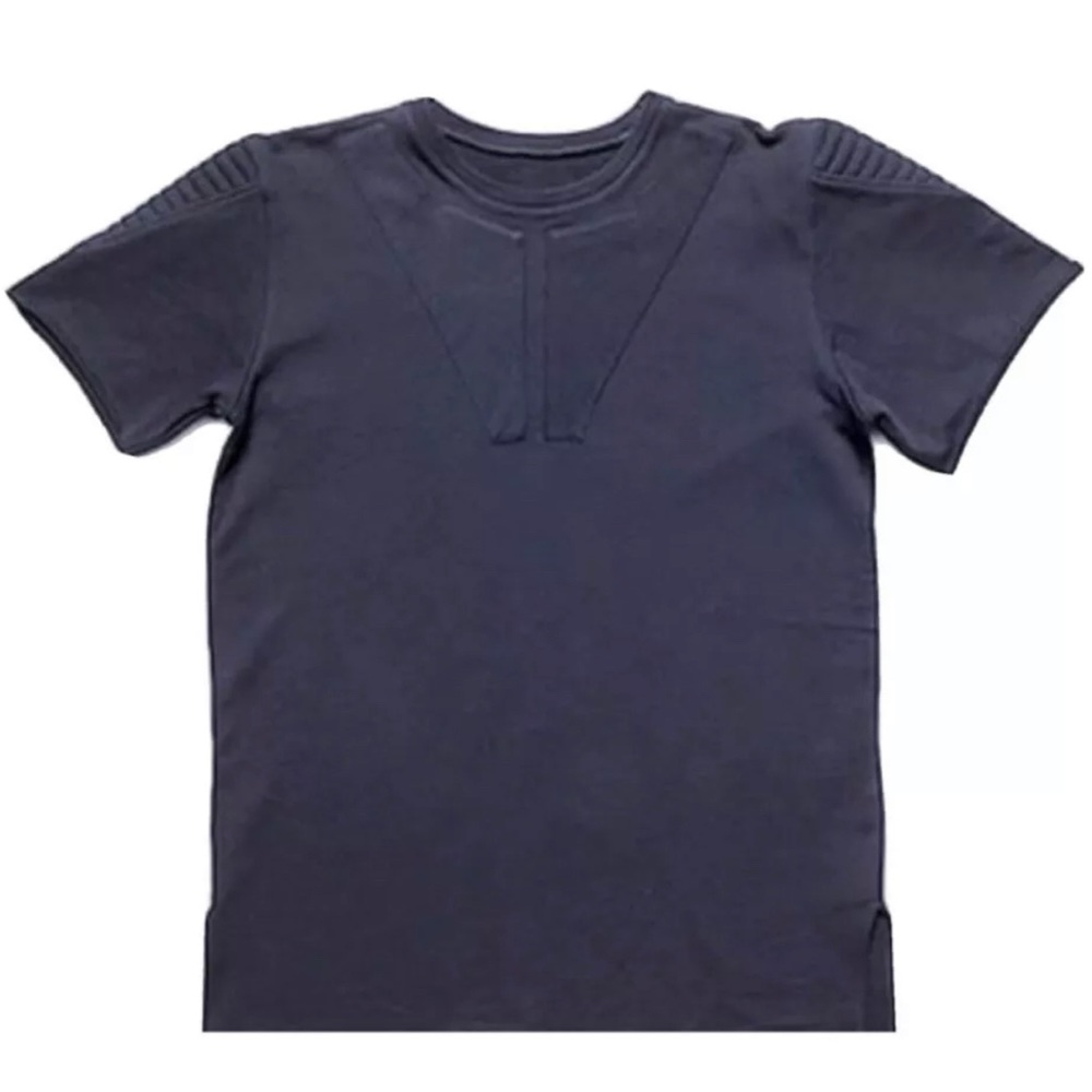 Venus X Mars . Designer Short Sleeve Sweatshirt .Size S..New Original Price $325
